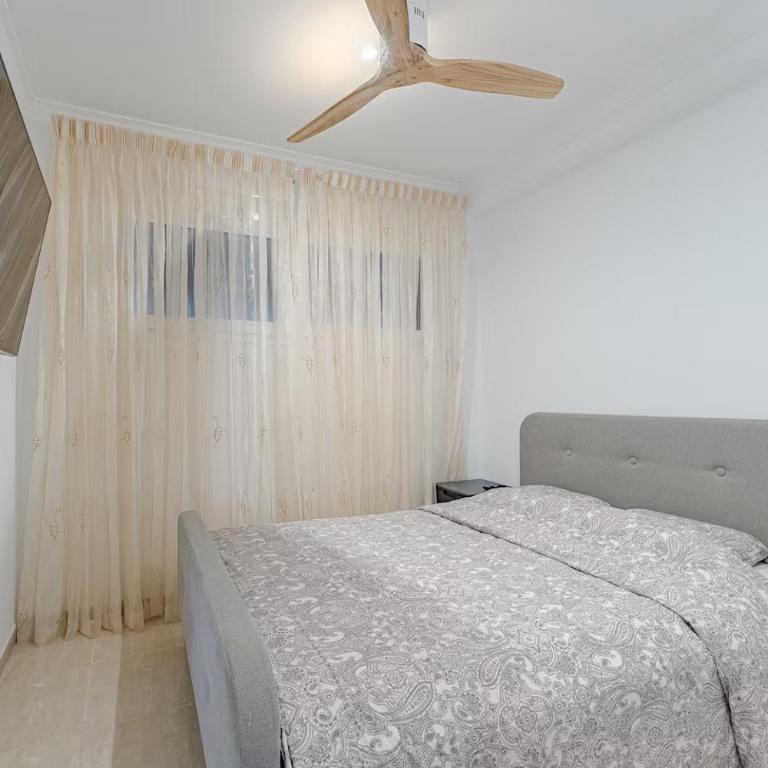 Sunset apartment with 2 bedrooms - Apartamento de 2 dormitorios - 6