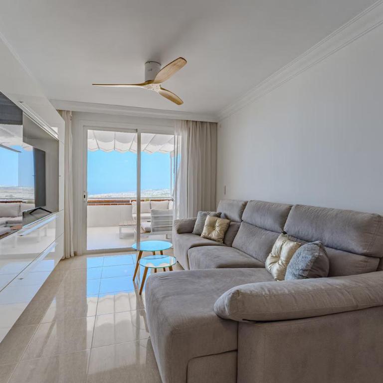 Sunset apartment with 2 bedrooms - Apartamento de 2 dormitorios - 9