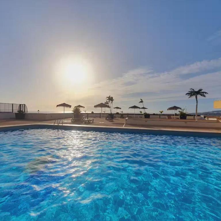 Sunset apartment with 2 bedrooms - Apartamento de 2 dormitorios - 10