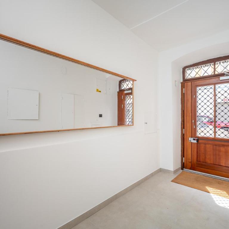 Machiavelli Apartments - Affitti Brevi Italia - Appartamento Deluxe con 1 Camera da Letto - 13