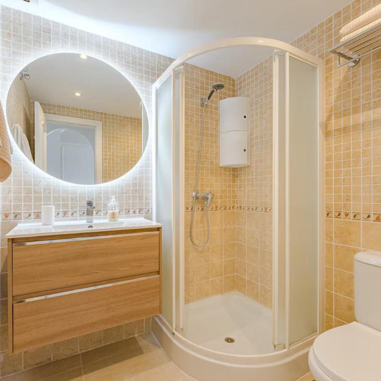 Sunset apartment with 2 bedrooms - Apartamento de 2 dormitorios - 11