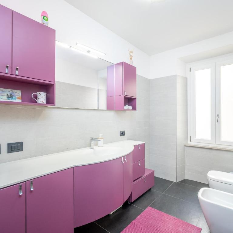 Machiavelli Apartments - Affitti Brevi Italia - Appartamento Deluxe con 1 Camera da Letto - 12