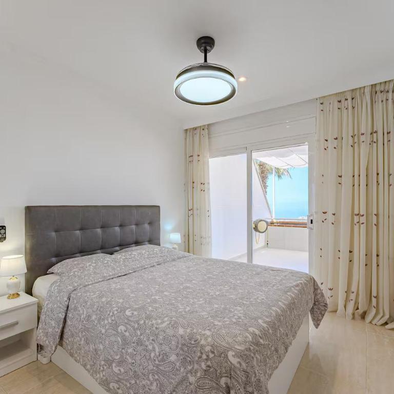 Sunset apartment with 2 bedrooms - Apartamento de 2 dormitorios - 5