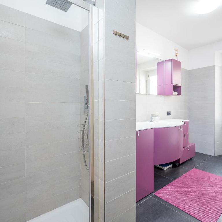 Machiavelli Apartments - Affitti Brevi Italia - Appartamento Deluxe con 1 Camera da Letto - 10