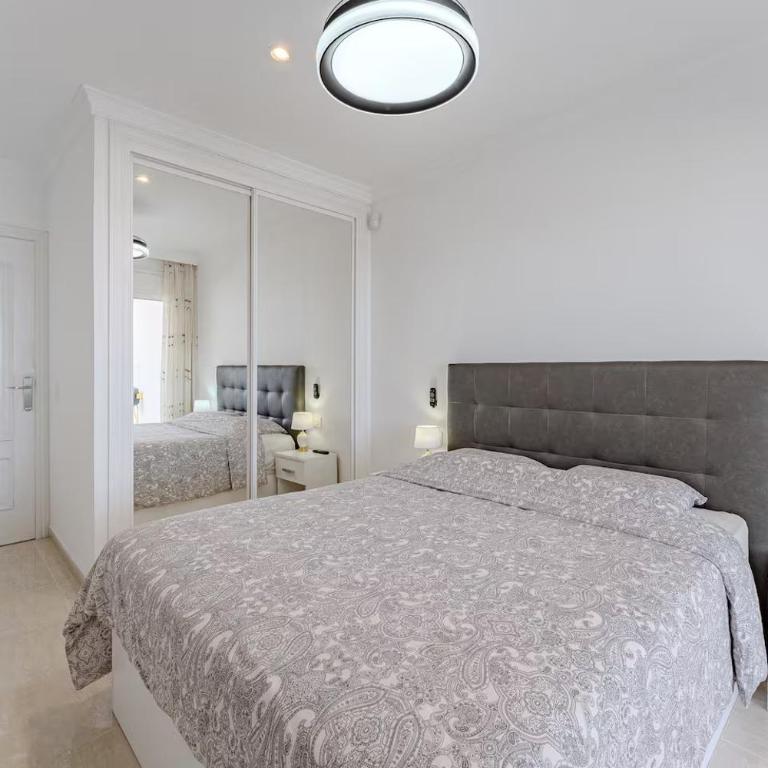 Sunset apartment with 2 bedrooms - Apartamento de 2 dormitorios - 16
