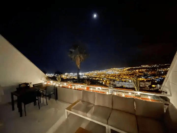 Sunset apartment with 2 bedrooms - Apartamento de 2 dormitorios - 17