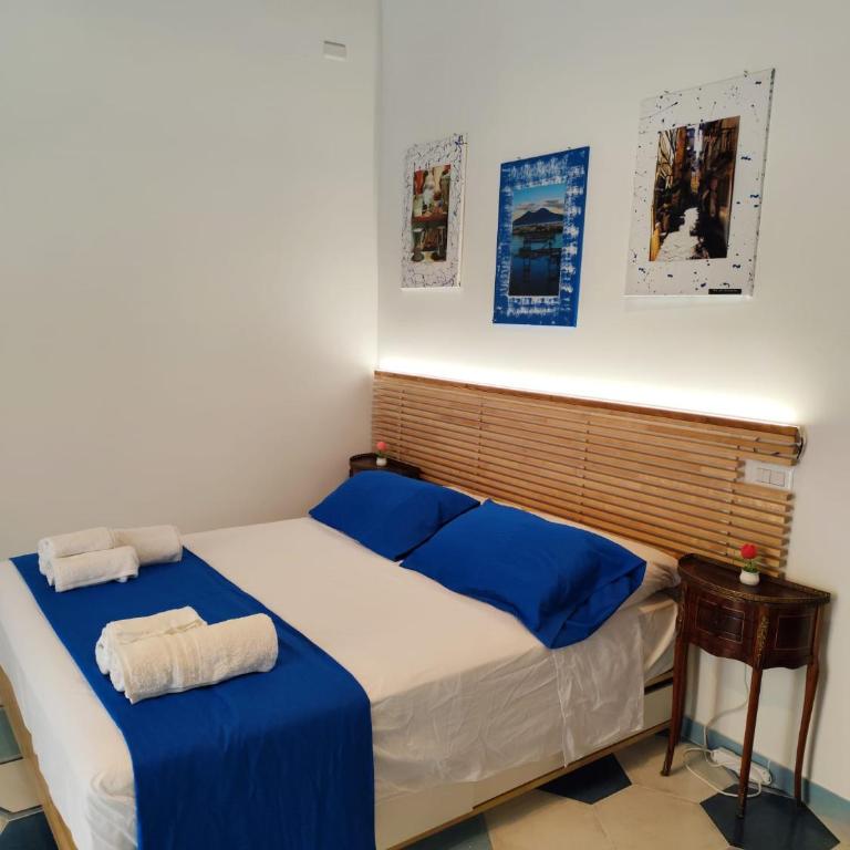 Montesantini House - Appartamento con 1 Camera da Letto - 5
