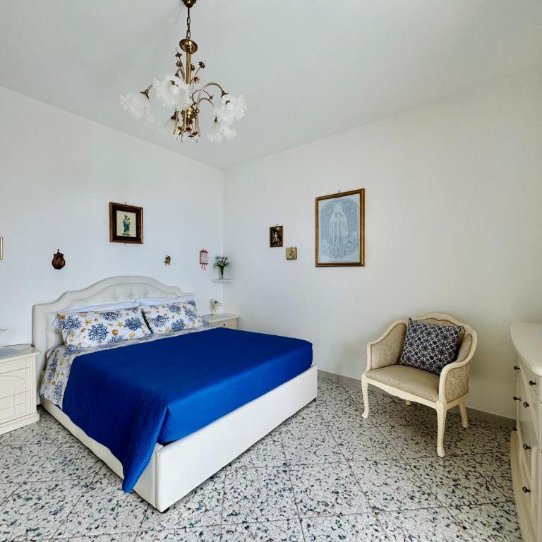 YourHome - Casa Malisa - Appartamento con 2 Camere da Letto e Vista Mare - 4