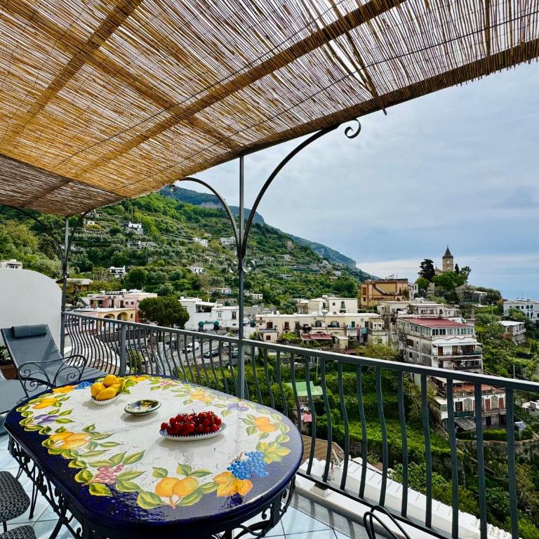 YourHome - Casa Malisa - Appartamento con 2 Camere da Letto e Vista Mare - 7
