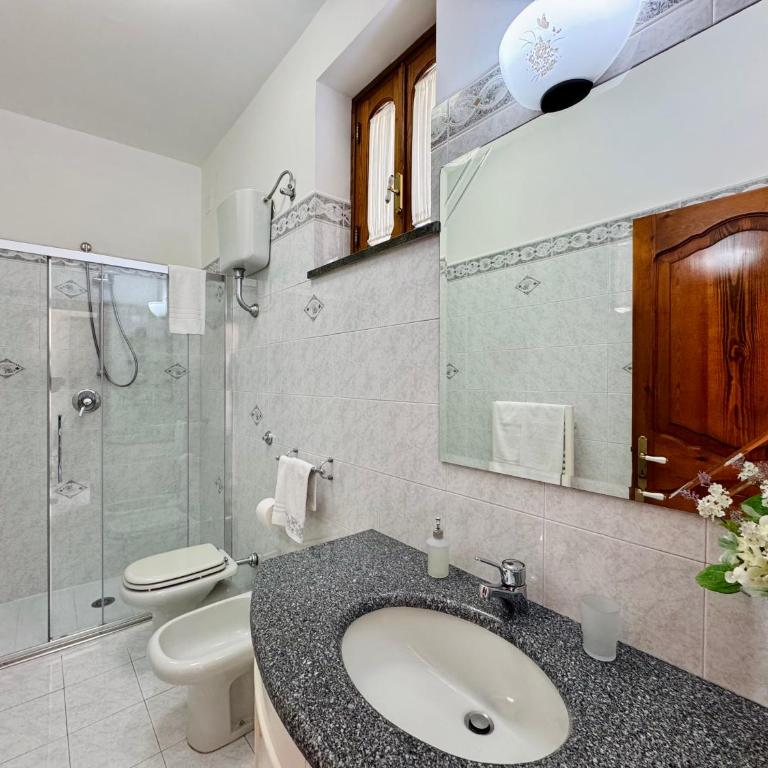 YourHome - Casa Malisa - Appartamento con 2 Camere da Letto e Vista Mare - 8