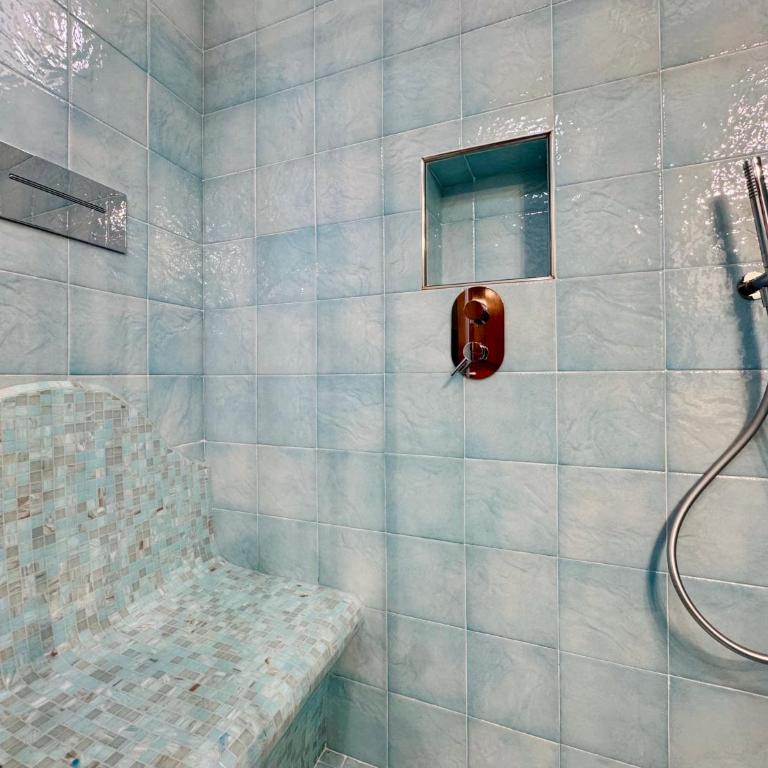 YourHome - Casa Malisa - Appartamento con 2 Camere da Letto e Vista Mare - 9
