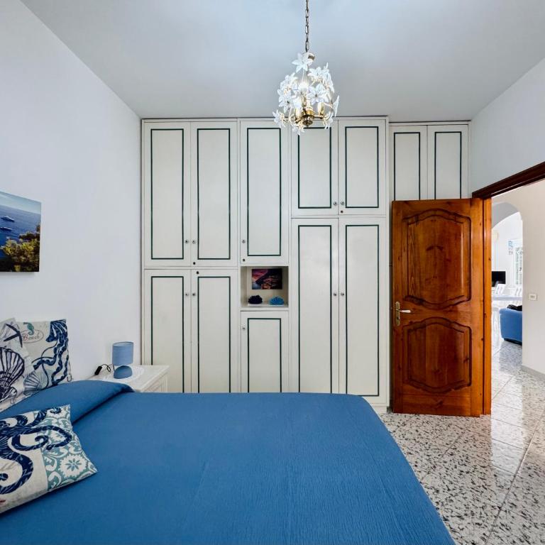 YourHome - Casa Malisa - Appartamento con 2 Camere da Letto e Vista Mare - 14