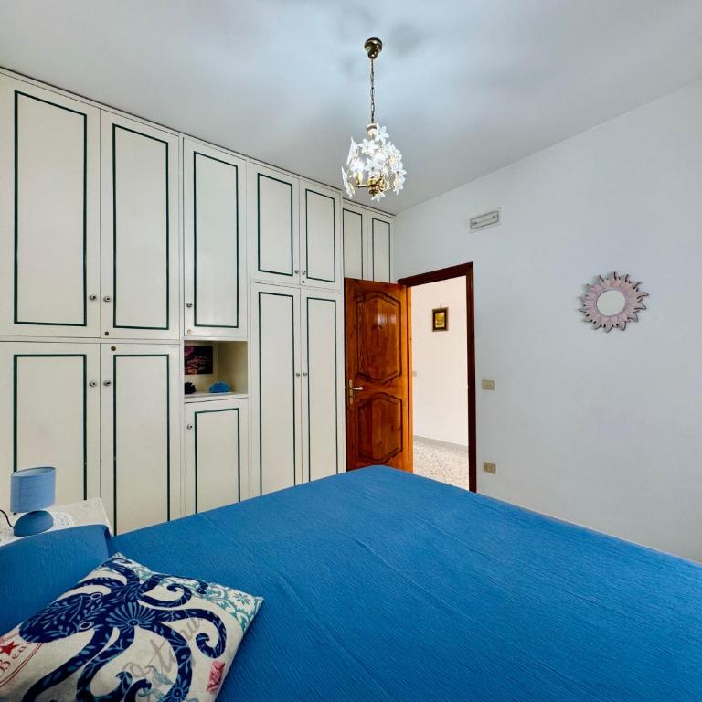 YourHome - Casa Malisa - Appartamento con 2 Camere da Letto e Vista Mare - 15