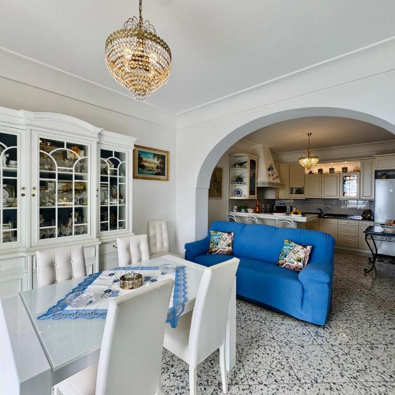 YourHome - Casa Malisa - Appartamento con 2 Camere da Letto e Vista Mare - 19
