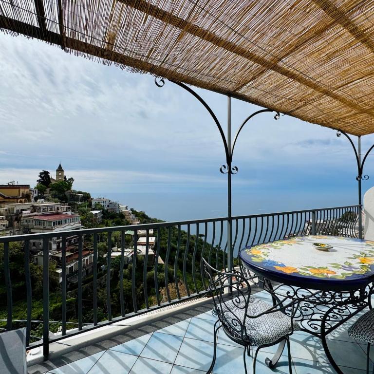 YourHome - Casa Malisa - Appartamento con 2 Camere da Letto e Vista Mare - 21