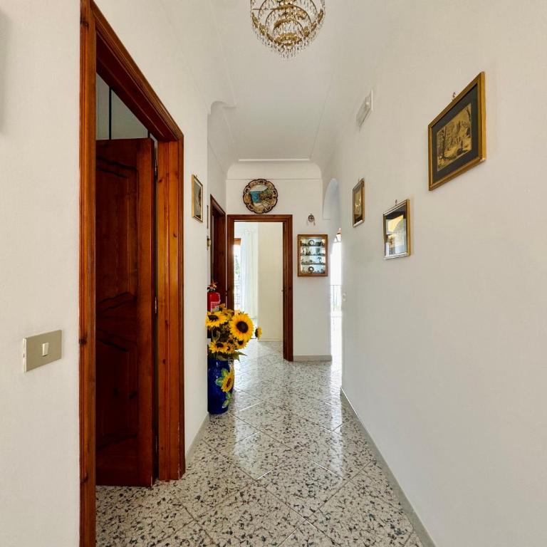 YourHome - Casa Malisa - Appartamento con 2 Camere da Letto e Vista Mare - 22