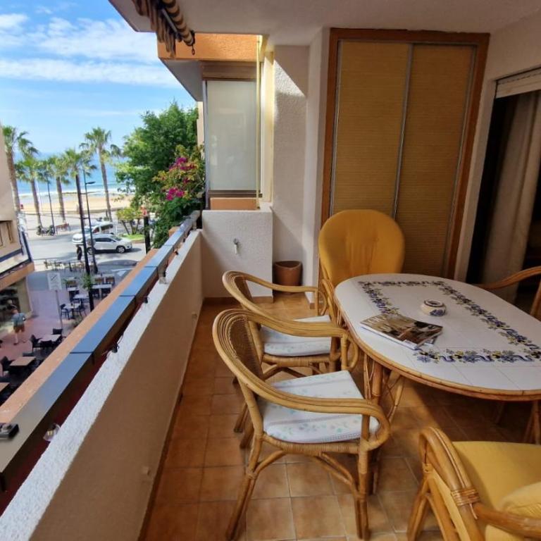 Apartamento Juana & Marco - Apartamento de 2 dormitorios - 1