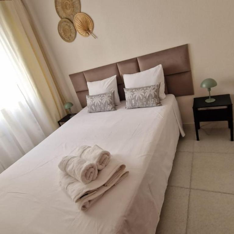 Apartamento Juana & Marco - Apartamento de 2 dormitorios - 2