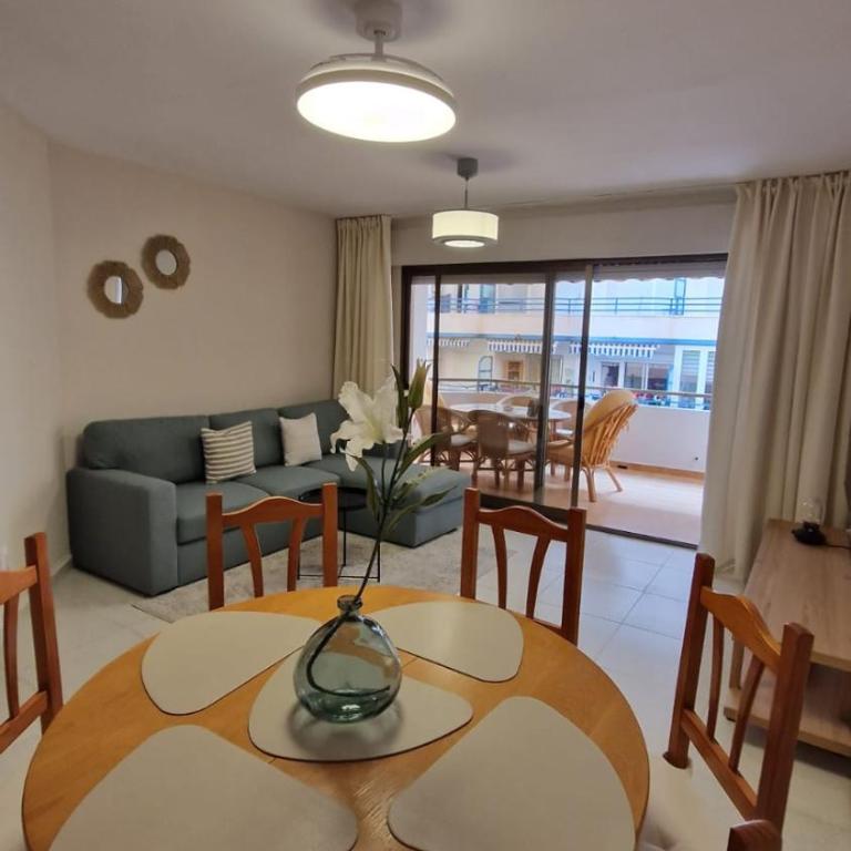 Apartamento Juana & Marco - Apartamento de 2 dormitorios - 3
