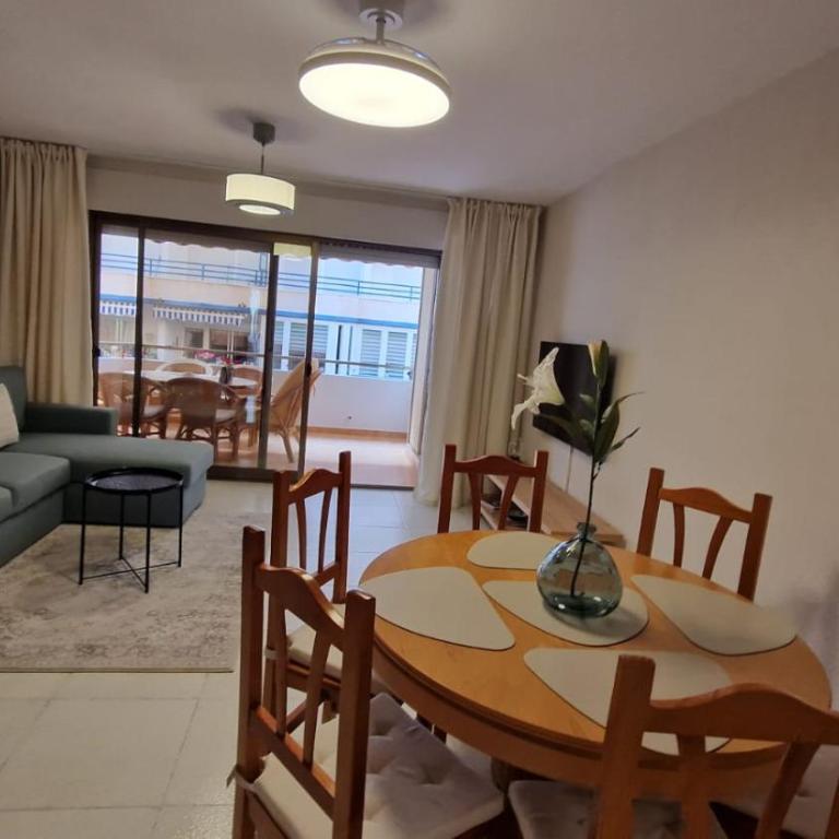 Apartamento Juana & Marco - Apartamento de 2 dormitorios - 5