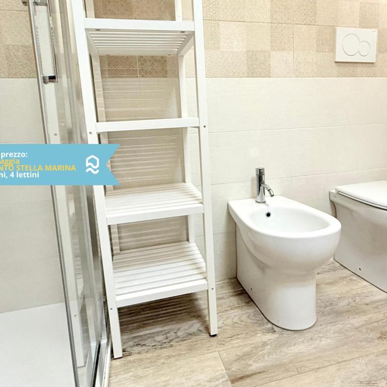 VIVA2 - Numana, quadrilocale in villa con piscina - Appartamento con 3 Camere da Letto - 39