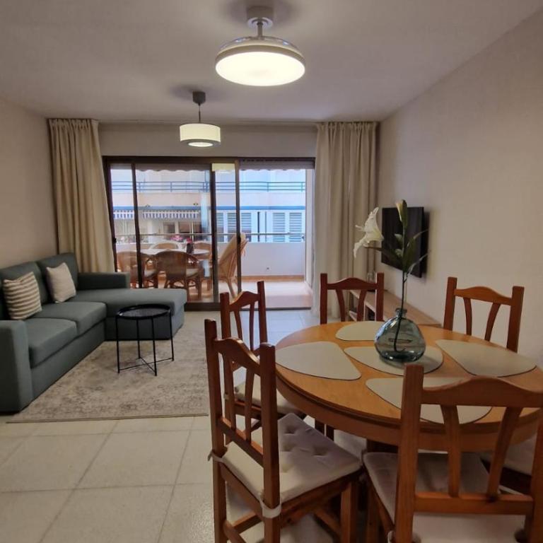 Apartamento Juana & Marco - Apartamento de 2 dormitorios - 8