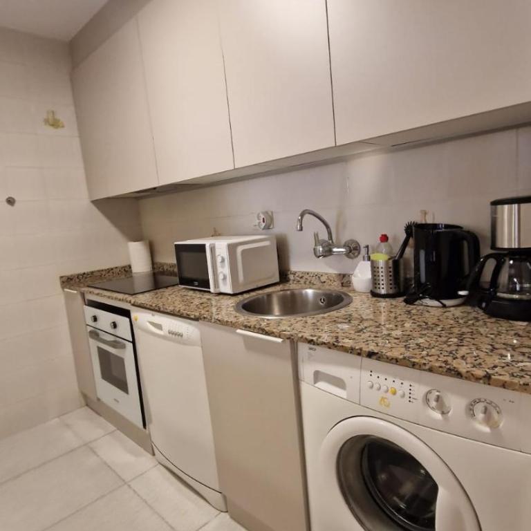 Apartamento Juana & Marco - Apartamento de 2 dormitorios - 10