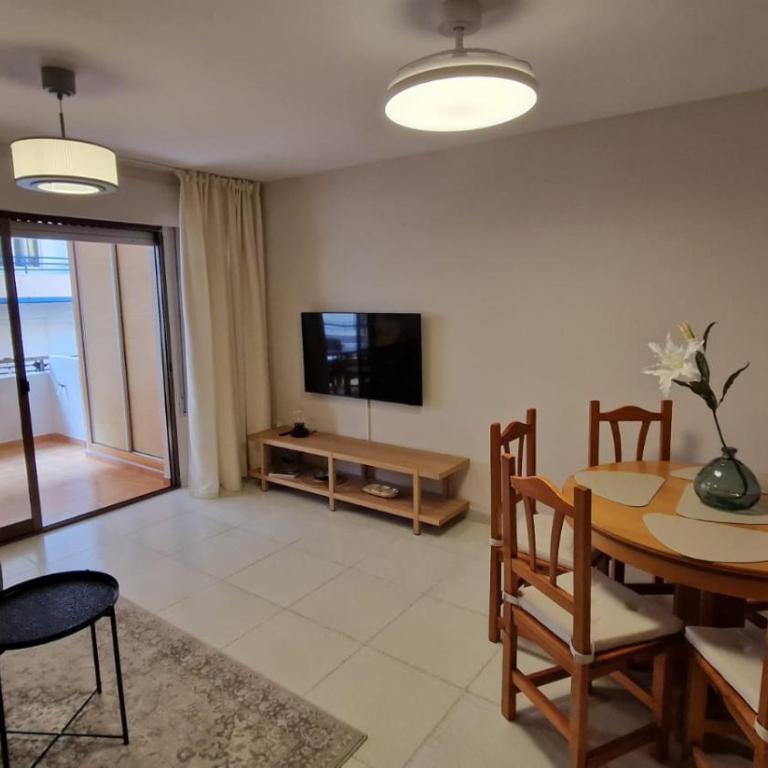 Apartamento Juana & Marco - Apartamento de 2 dormitorios - 11