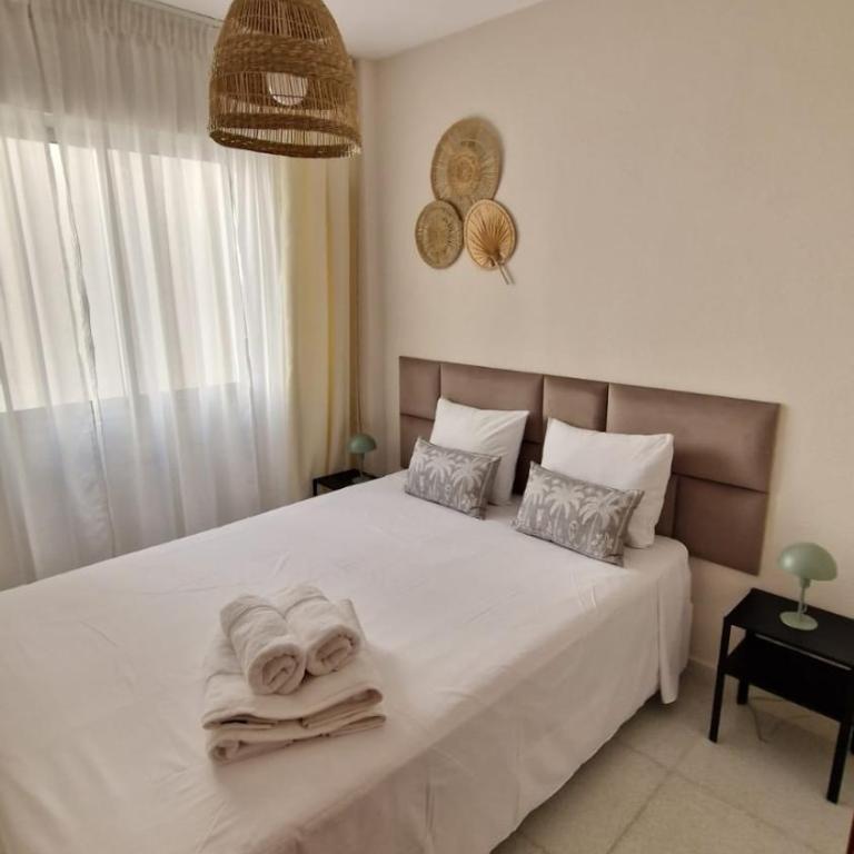 Apartamento Juana & Marco - Apartamento de 2 dormitorios - 12
