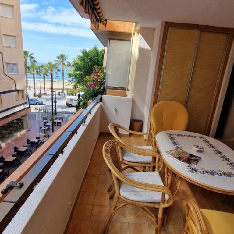 Apartamento Juana & Marco - Apartamento de 2 dormitorios - 14