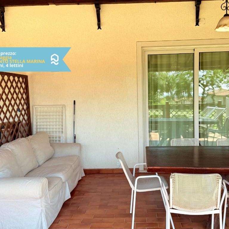 VIVA2 - Numana, quadrilocale in villa con piscina - Appartamento con 3 Camere da Letto - 18