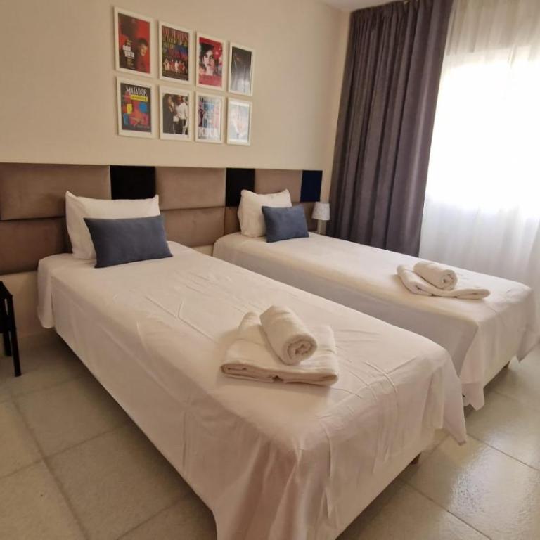 Apartamento Juana & Marco - Apartamento de 2 dormitorios - 15
