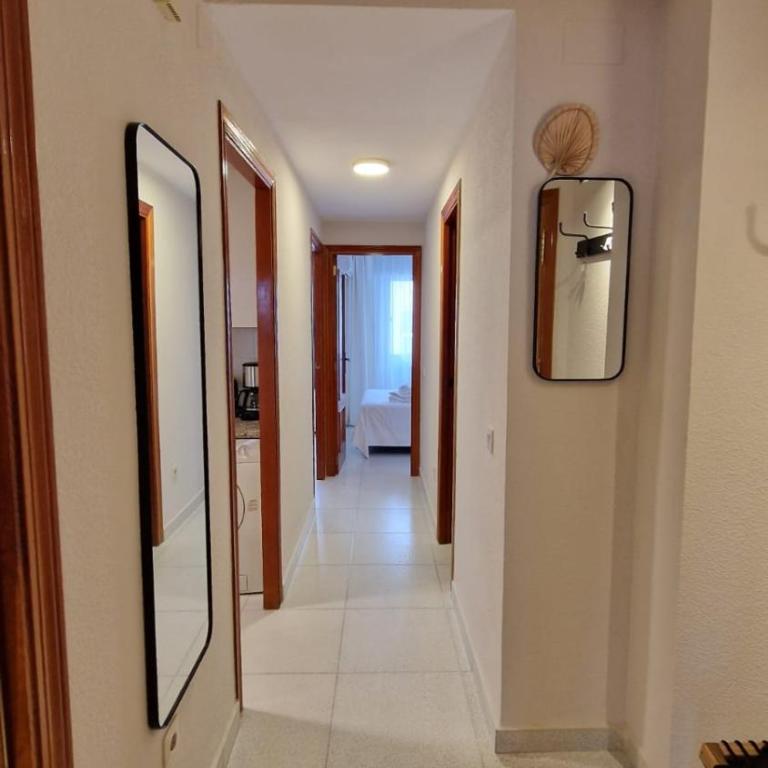 Apartamento Juana & Marco - Apartamento de 2 dormitorios - 16