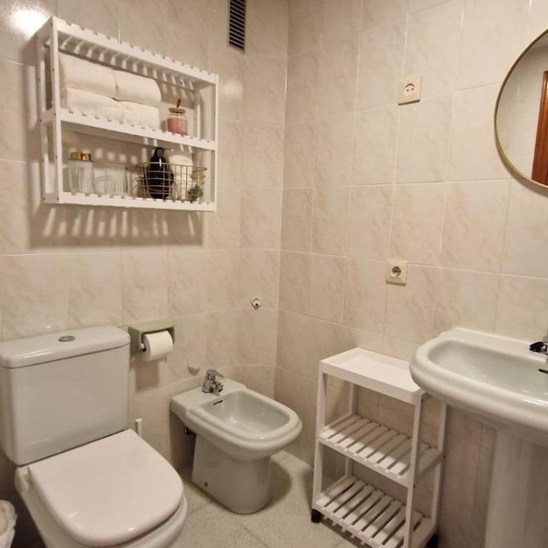 Apartamento Juana & Marco - Apartamento de 2 dormitorios - 17