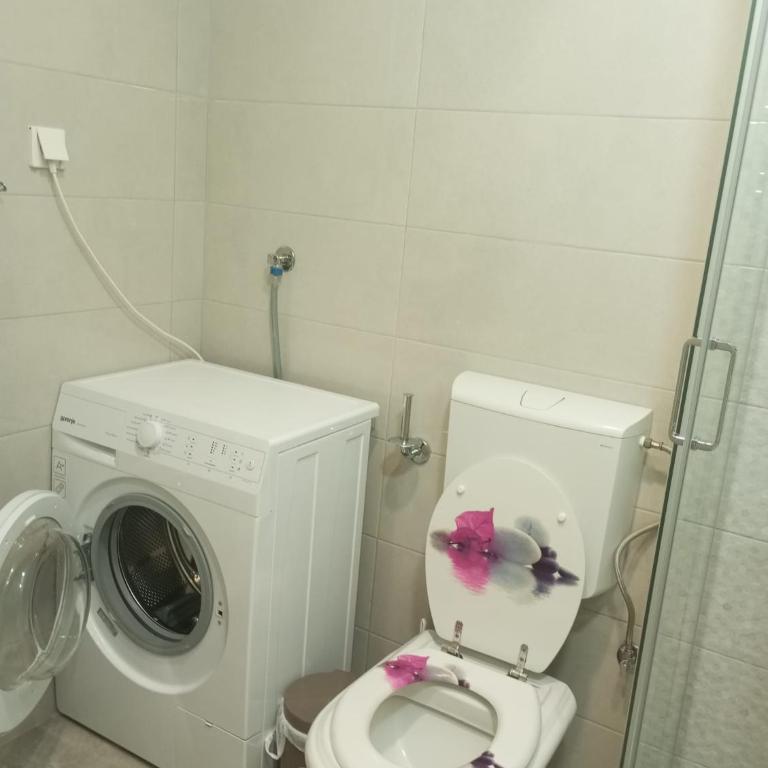 Apartment Silvi - place with amazing view! - One-Bedroom Apartment - 29