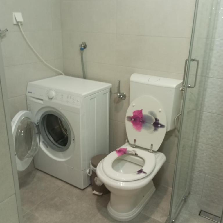 Apartment Silvi - place with amazing view! - One-Bedroom Apartment - 27