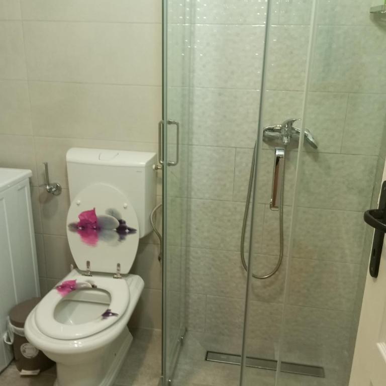 Apartment Silvi - place with amazing view! - One-Bedroom Apartment - 24
