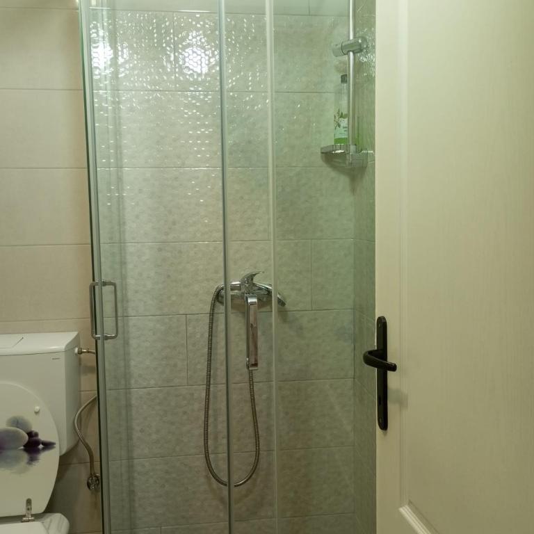 Apartment Silvi - place with amazing view! - One-Bedroom Apartment - 25
