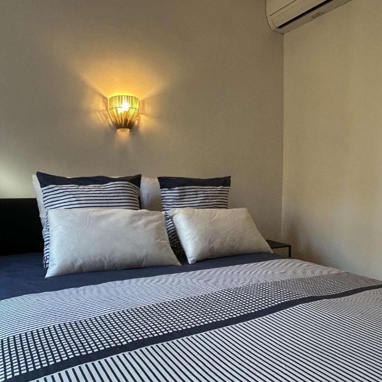 Appart 2 pièces 2 couchages BANYULS SUR MER BN000-18A - One-Bedroom Apartment with Terrace - 11