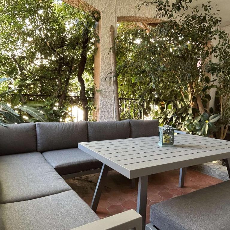 Appart 2 pièces 2 couchages BANYULS SUR MER BN000-18A - One-Bedroom Apartment with Terrace - 17