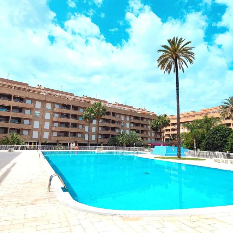 Tirolina by Edeal HOMES - Appartement 1 Chambre - 23