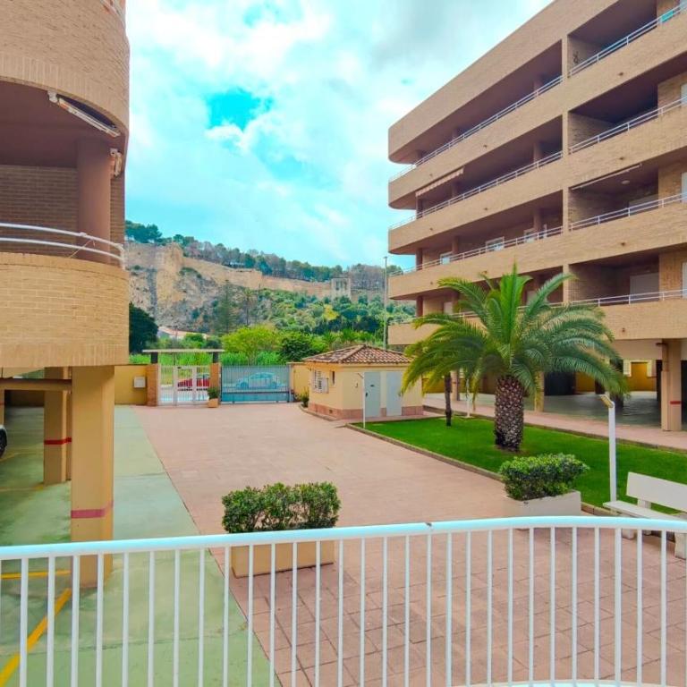Tirolina by Edeal HOMES - Appartement 1 Chambre - 25