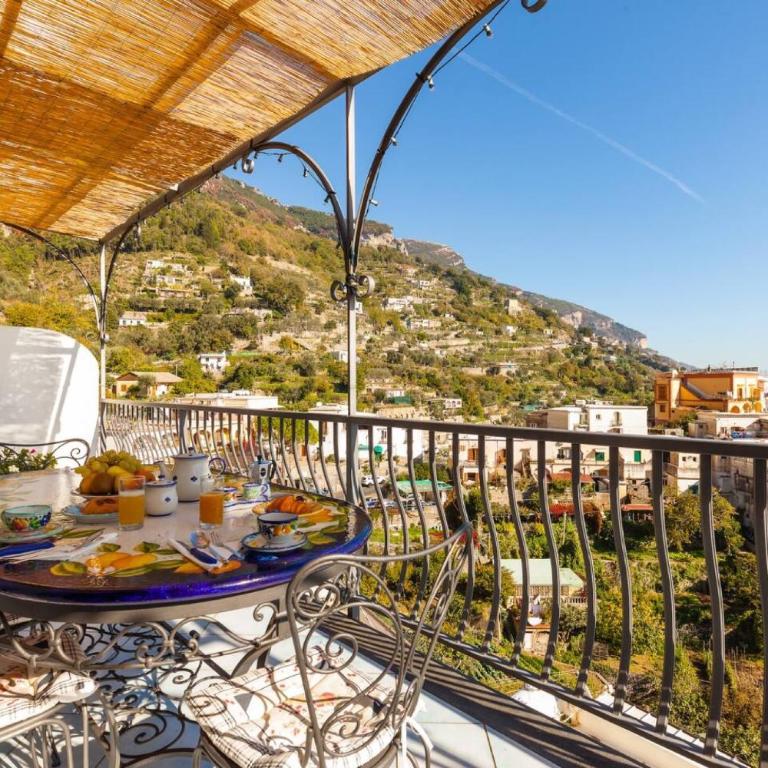 YourHome - Casa Malisa - Appartamento con 2 Camere da Letto e Vista Mare - 2
