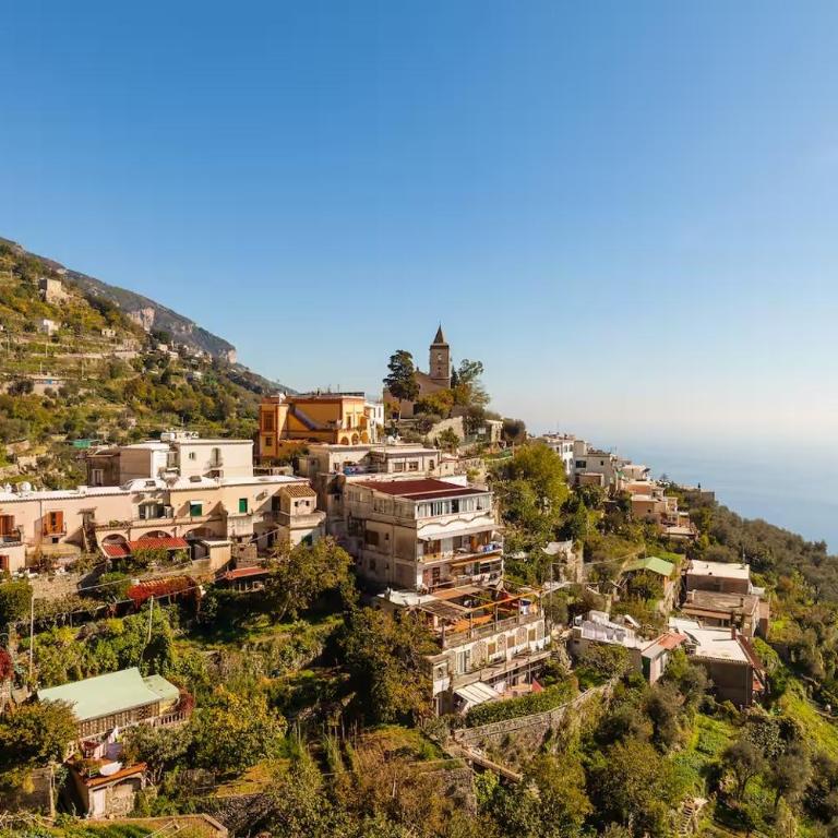 YourHome - Casa Malisa - Appartamento con 2 Camere da Letto e Vista Mare - 25