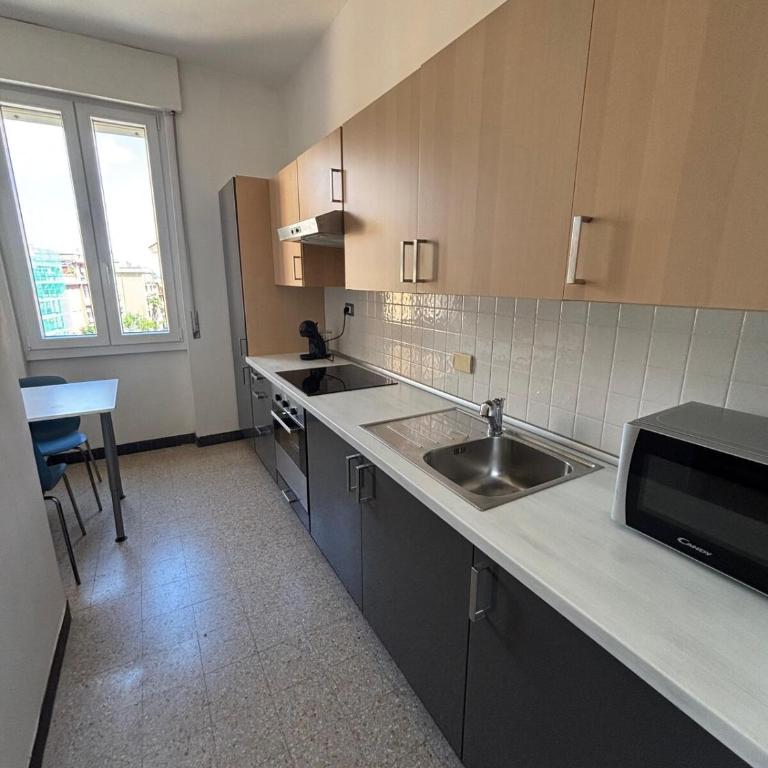 Relais Monteverde - Appartamento con Balcone - 10