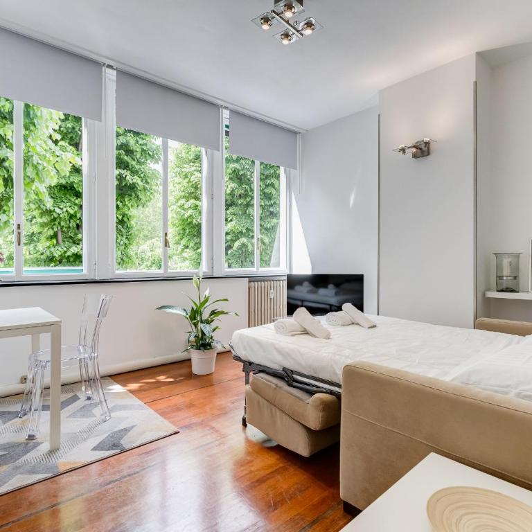 New flat Beethoven - Three-Bedroom Premium Apartment - 2