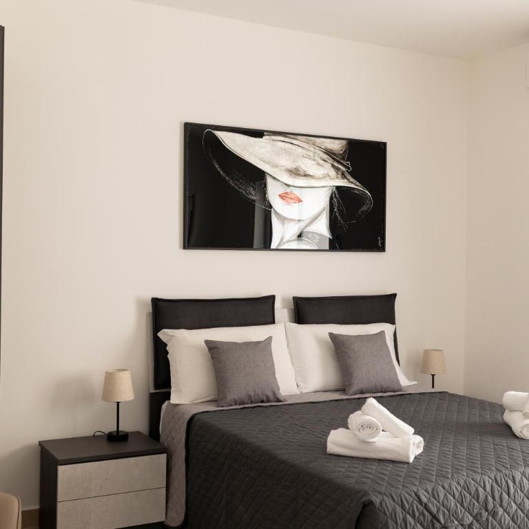 Umberto Home 303 - Triple Room - 1