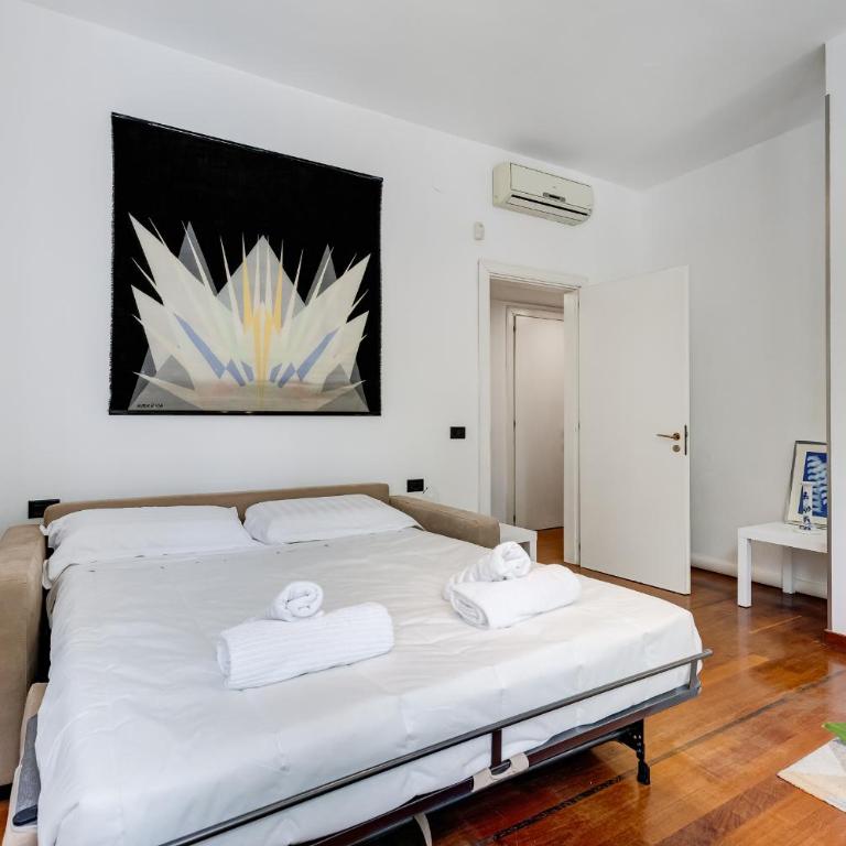 New flat Beethoven - Three-Bedroom Premium Apartment - 11