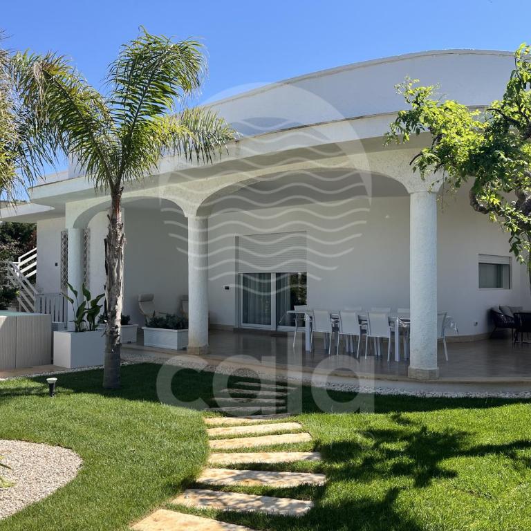 Villa Lidia - Piscina Privata By Cala Salento - Casa con 4 camere da letto - 70