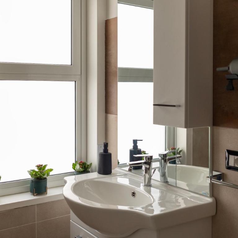 Umberto Home 303 - Triple Room - 11